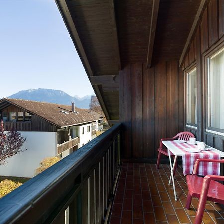 Ferienwohnanlage-Oberaudorf 1 Zimmer App E 8 Mit Hallenbad Und Sauna Екстериор снимка
