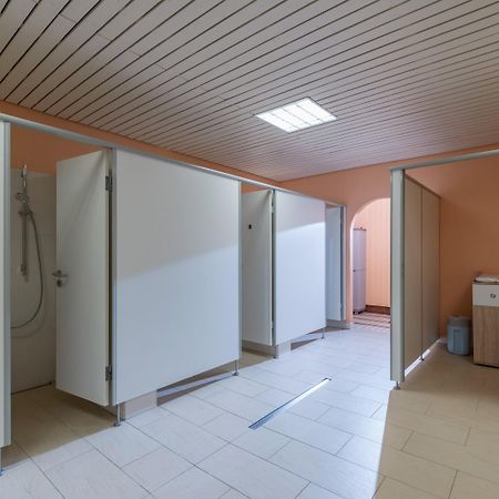 Ferienwohnanlage-Oberaudorf 1 Zimmer App E 8 Mit Hallenbad Und Sauna Екстериор снимка