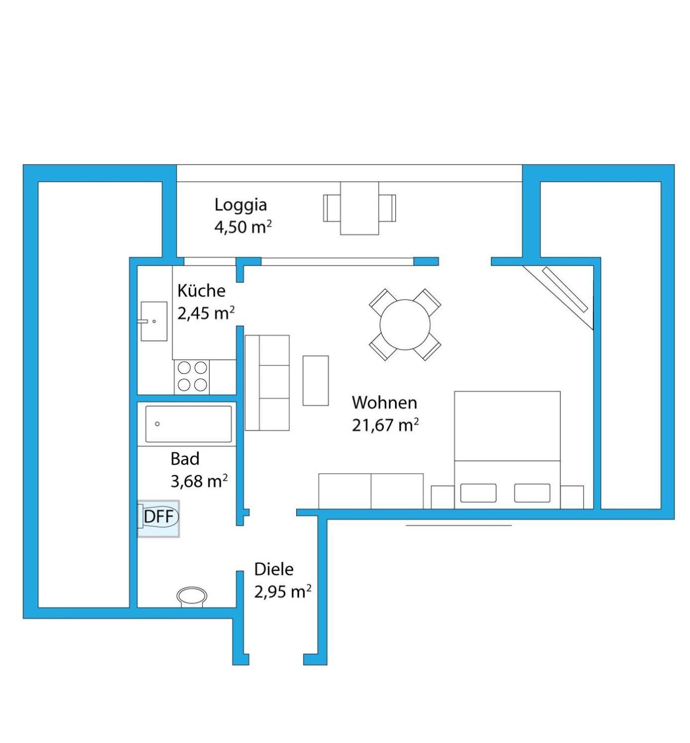 Ferienwohnanlage-Oberaudorf 1 Zimmer App E 8 Mit Hallenbad Und Sauna Екстериор снимка