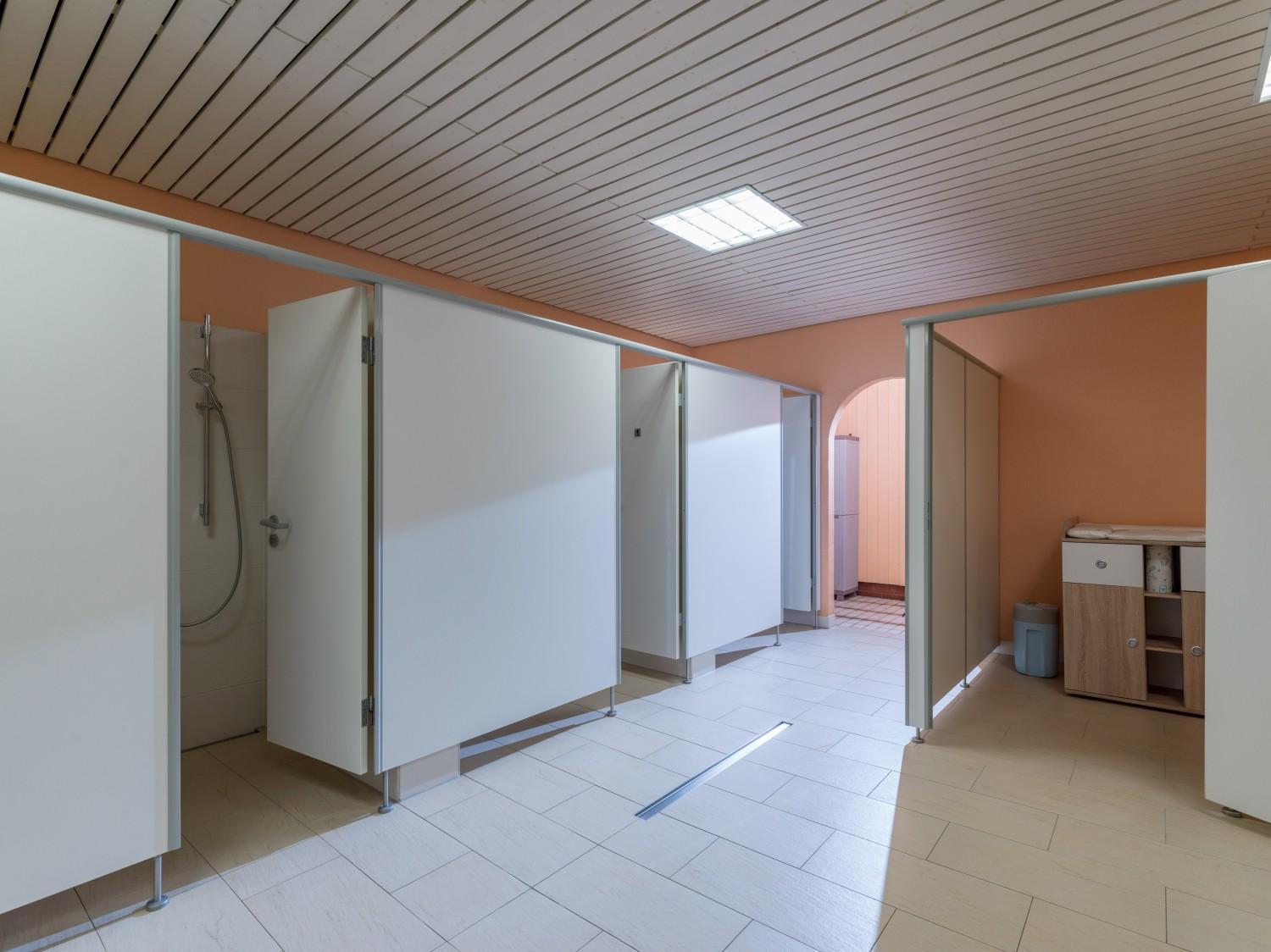 Ferienwohnanlage-Oberaudorf 1 Zimmer App E 8 Mit Hallenbad Und Sauna Екстериор снимка