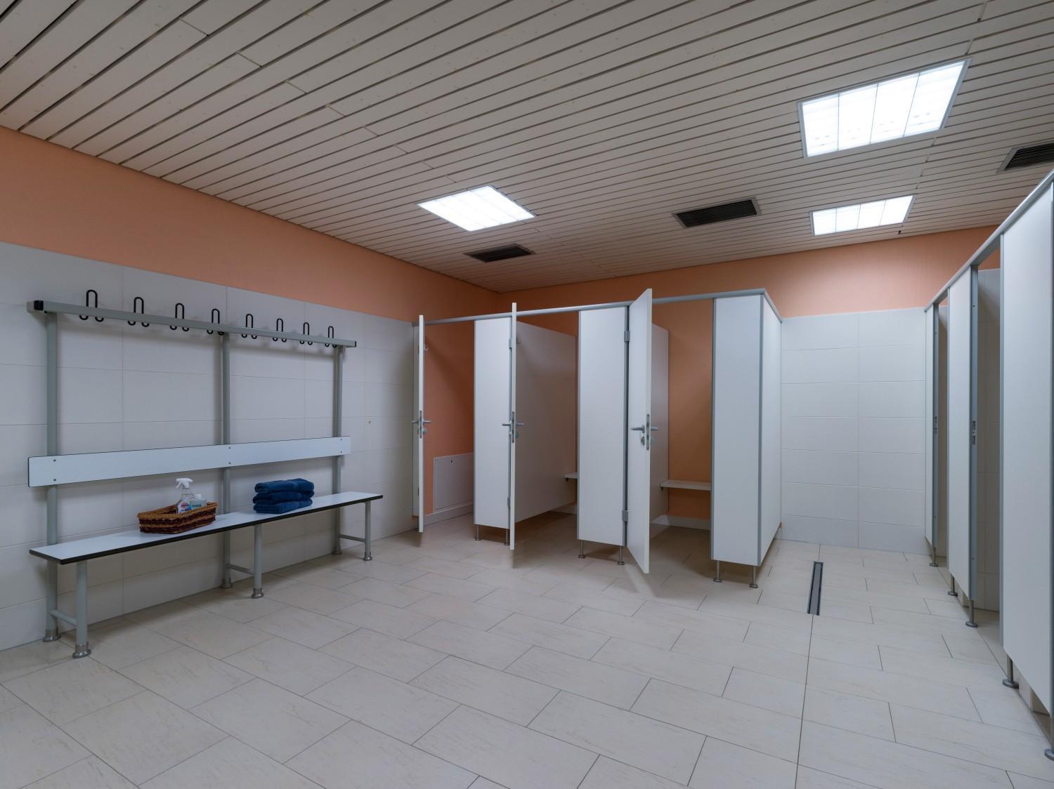 Ferienwohnanlage-Oberaudorf 1 Zimmer App E 8 Mit Hallenbad Und Sauna Екстериор снимка