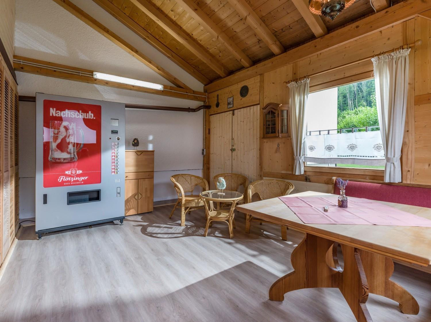 Ferienwohnanlage-Oberaudorf 1 Zimmer App E 8 Mit Hallenbad Und Sauna Екстериор снимка