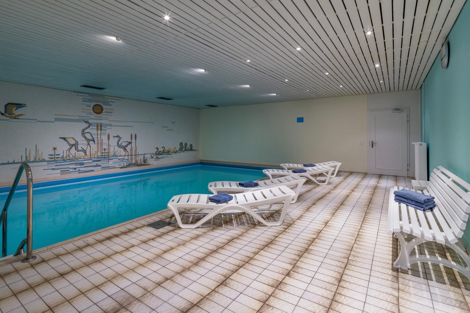Ferienwohnanlage-Oberaudorf 1 Zimmer App E 8 Mit Hallenbad Und Sauna Екстериор снимка