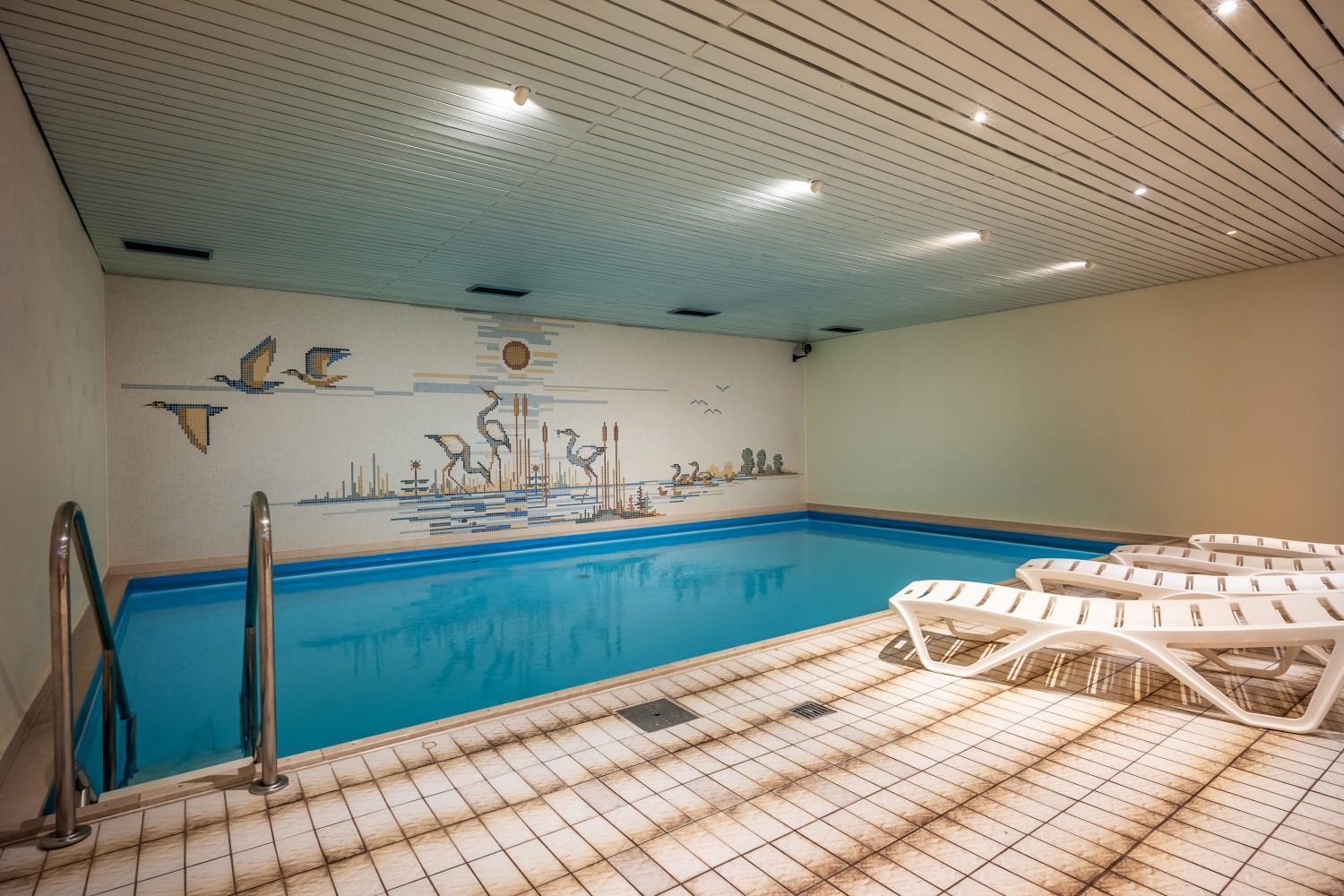 Ferienwohnanlage-Oberaudorf 1 Zimmer App E 8 Mit Hallenbad Und Sauna Екстериор снимка