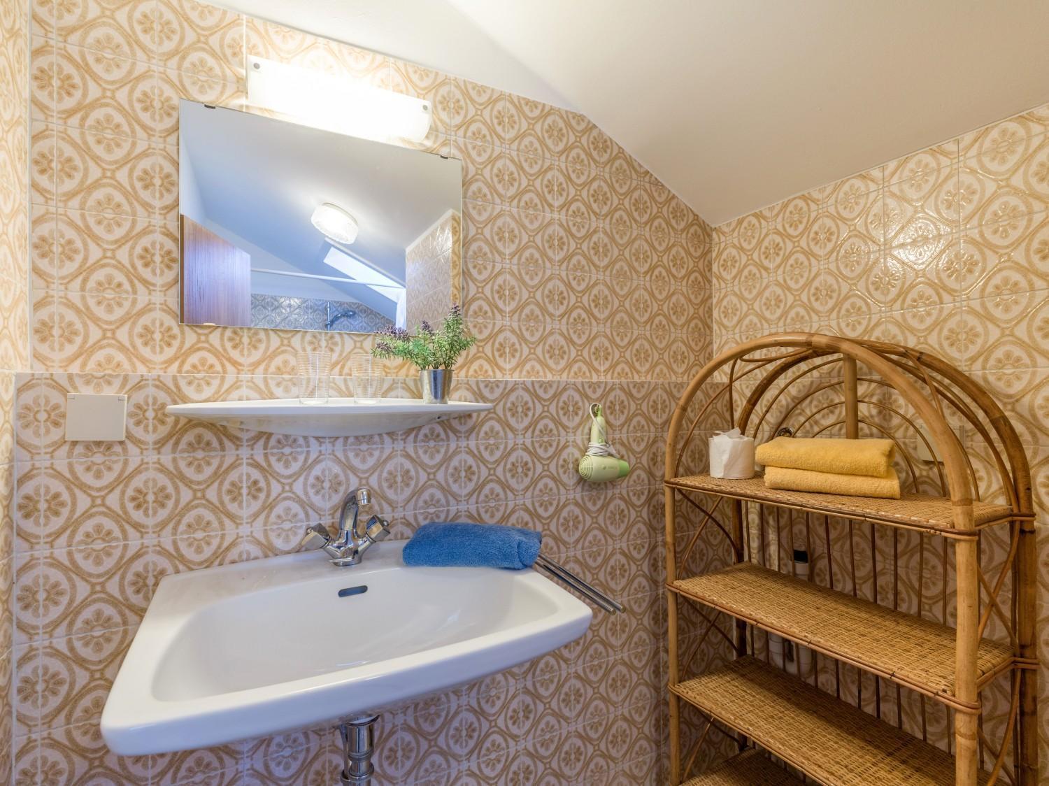 Ferienwohnanlage-Oberaudorf 1 Zimmer App E 8 Mit Hallenbad Und Sauna Екстериор снимка